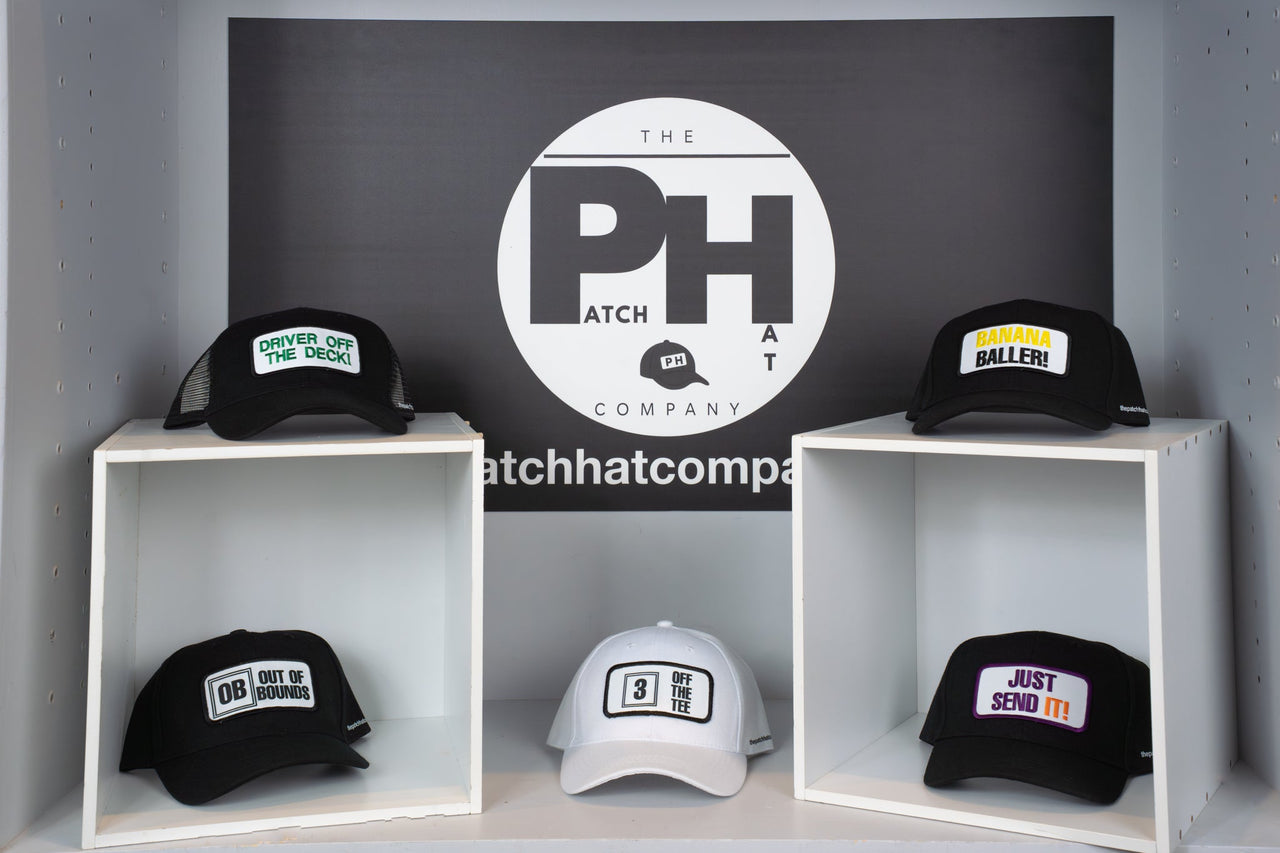 The Golf Collection