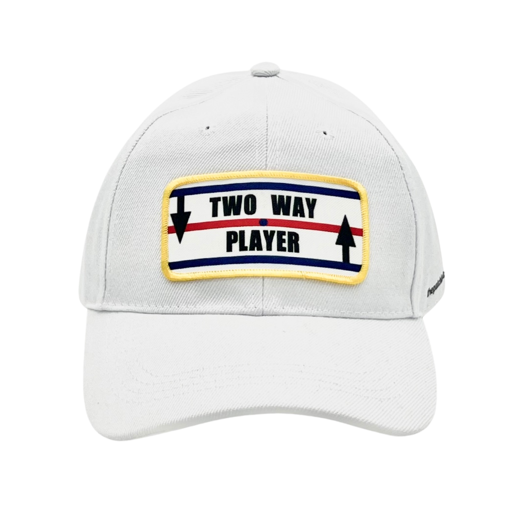 Premium Rink Design - 2 Way Player