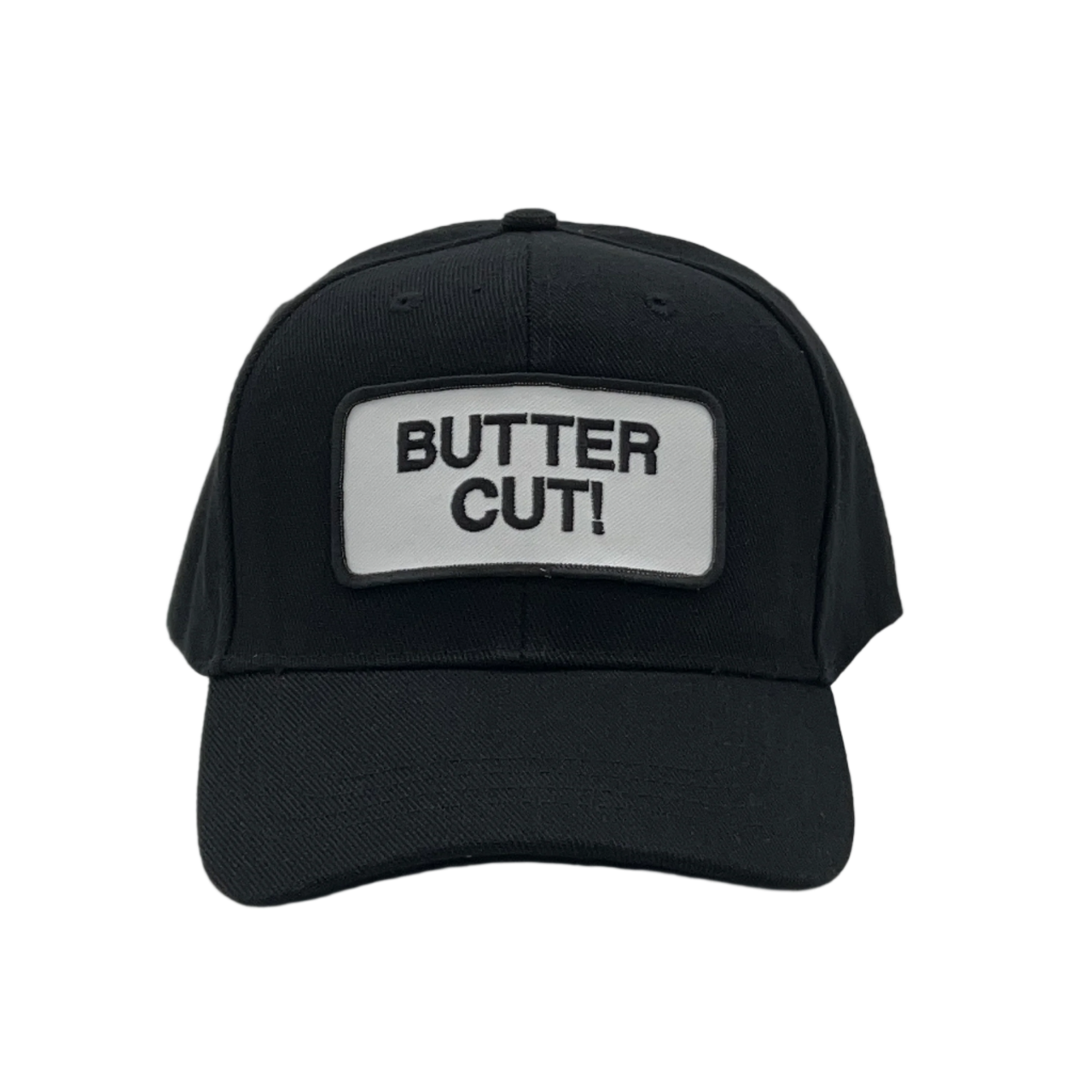 BUTTER CUT - PATCH