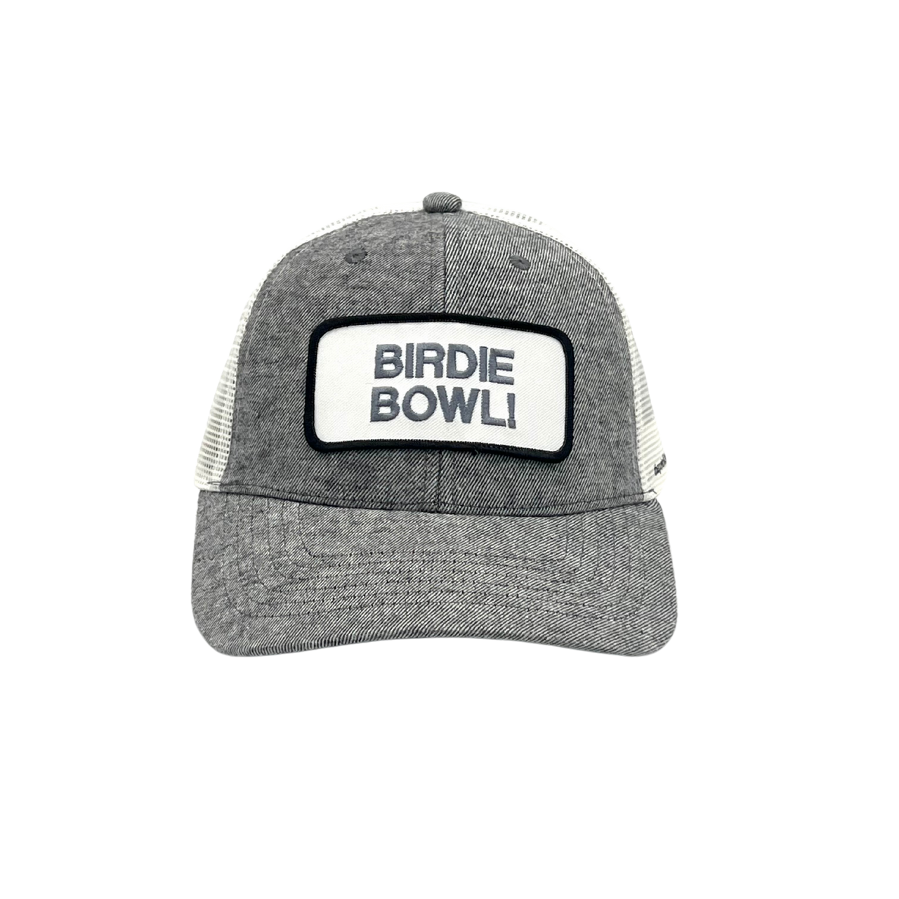 BIRDIE BOWL - PATCH