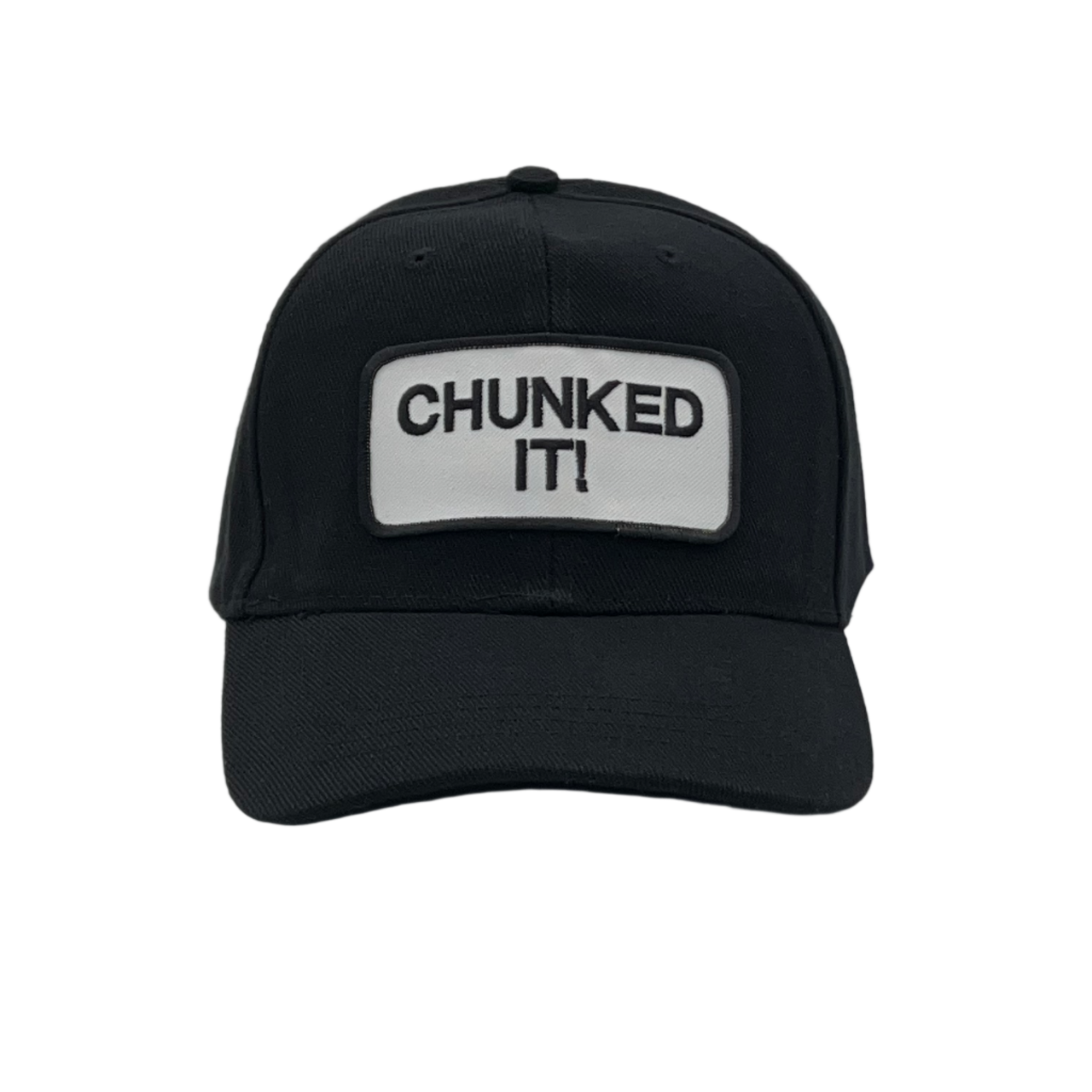 CHUNKED IT - PATCH