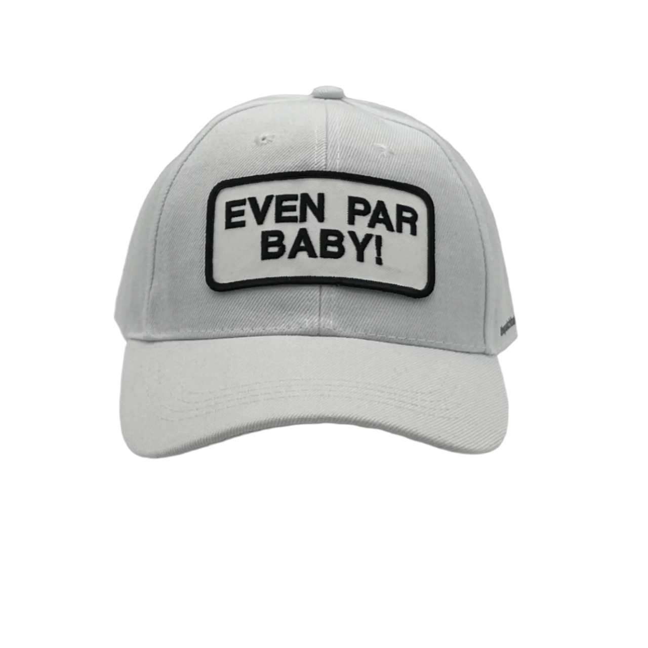 EVEN PAR BABY - PATCH