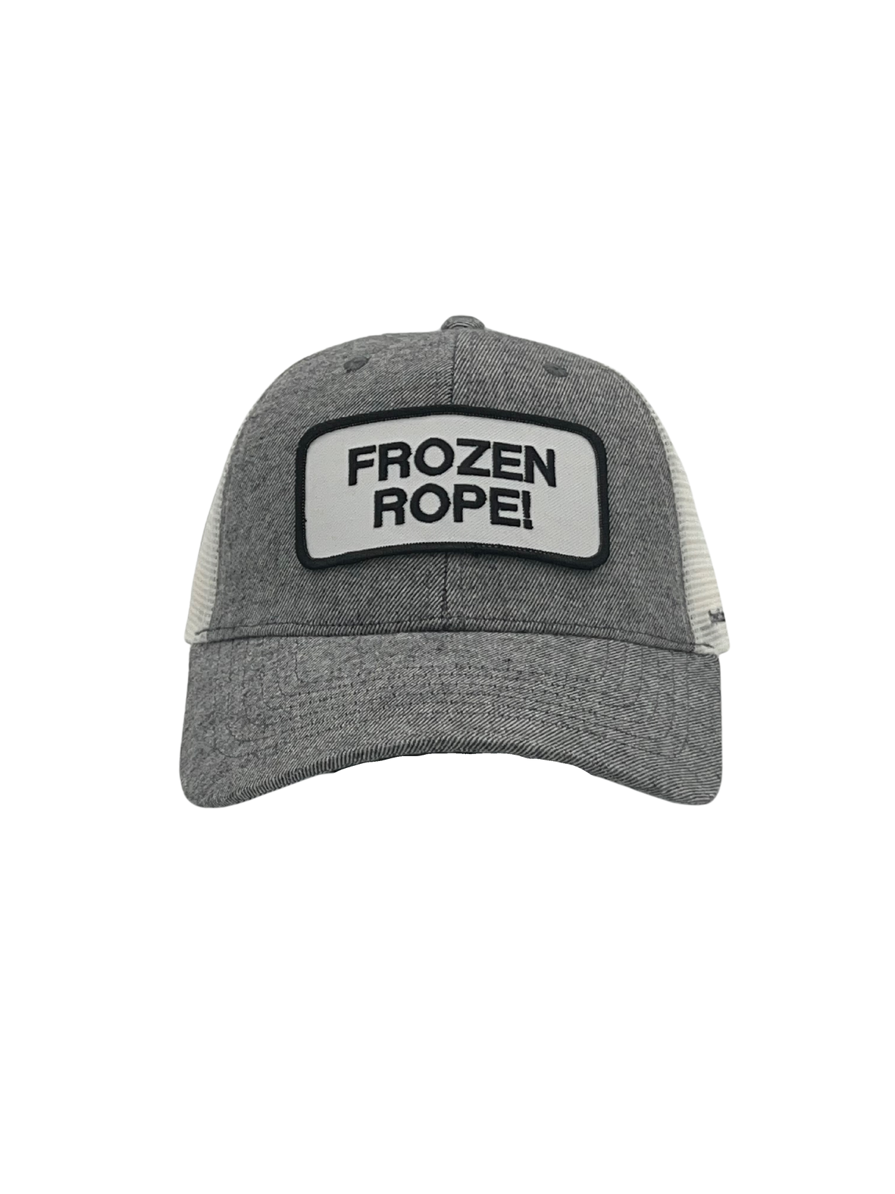 FROZEN ROPE - PATCH