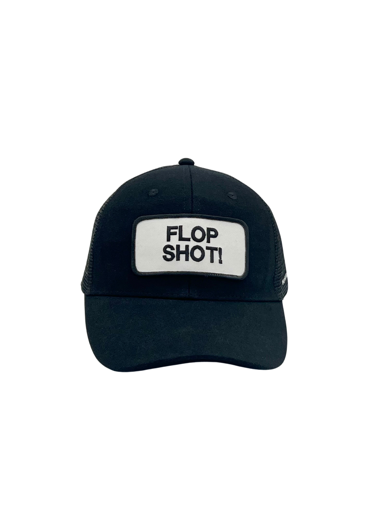FLOP SHOT - PATCH
