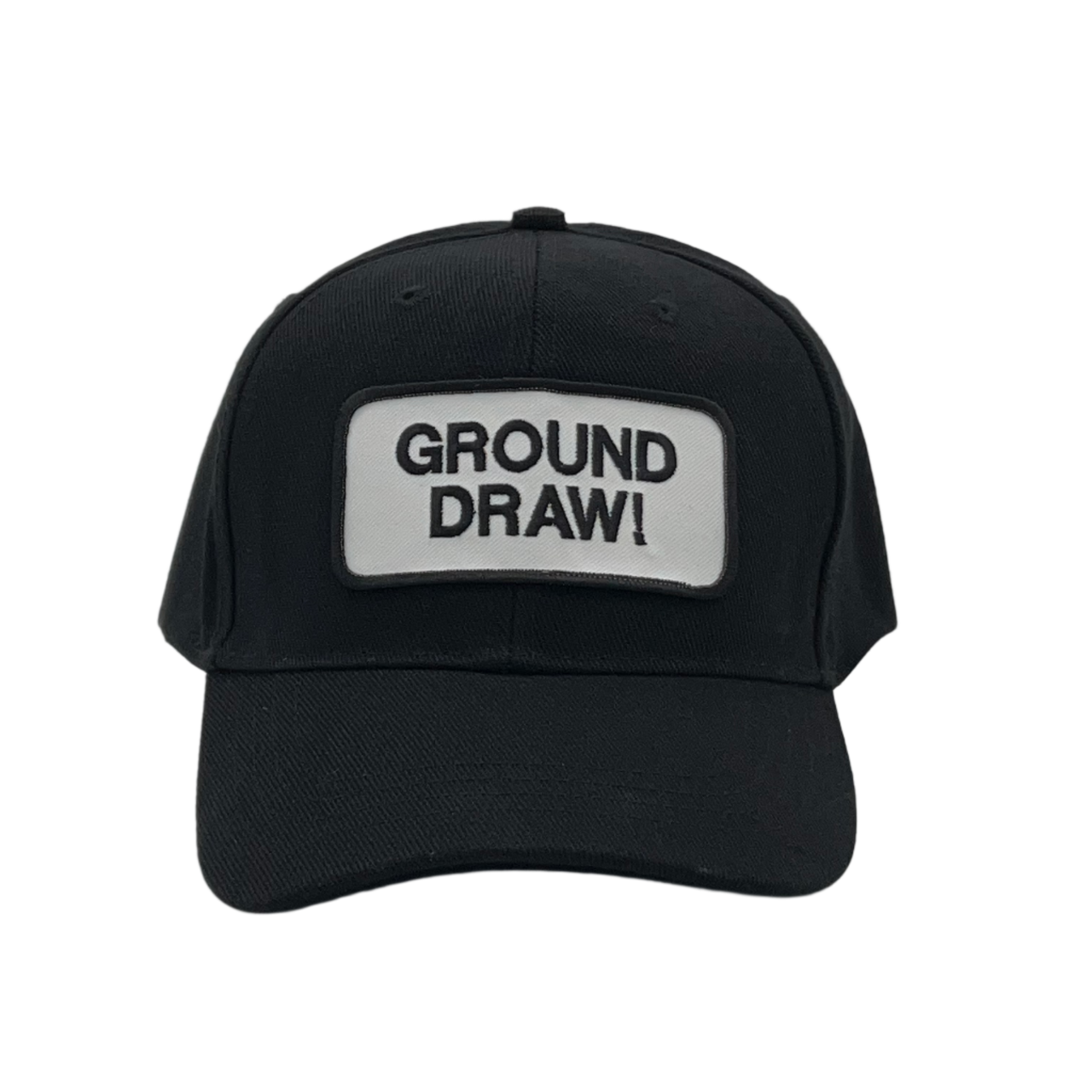 GROUND DRAW - PATCH