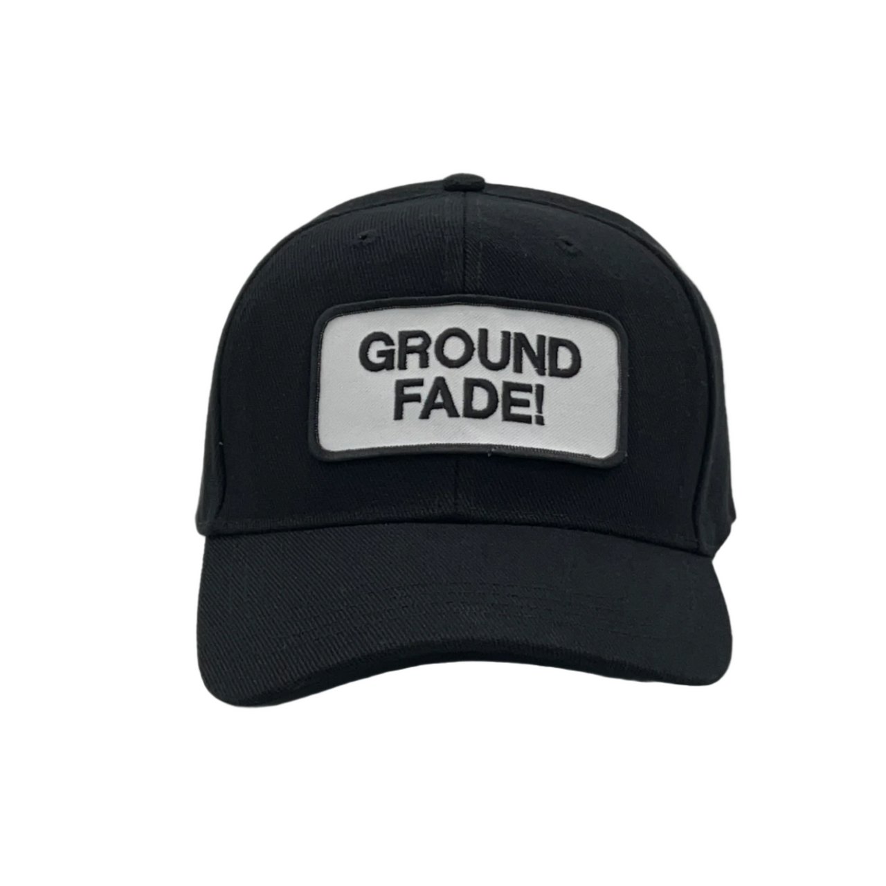 GROUND FADE - PATCH