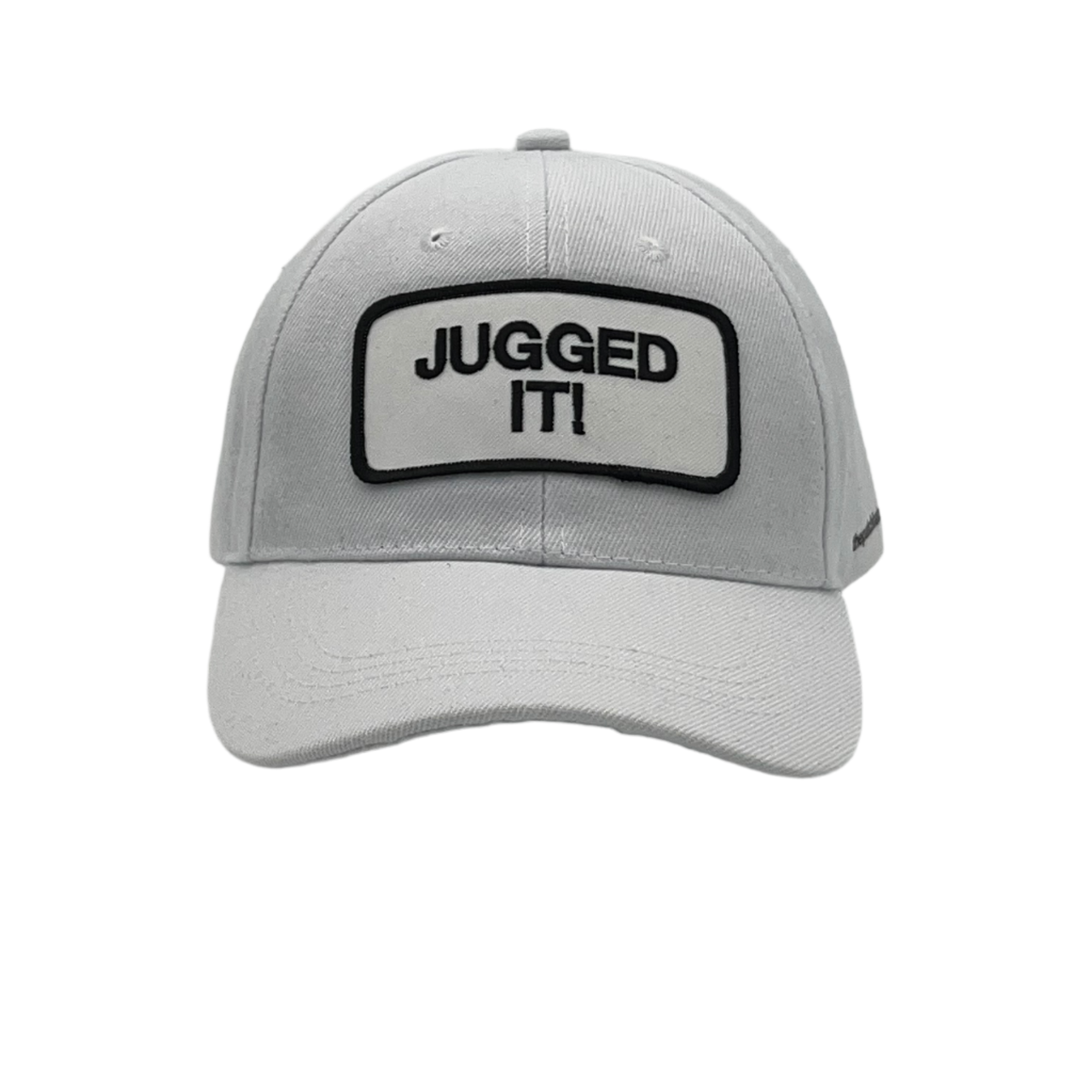 JUGGED IT - PATCH