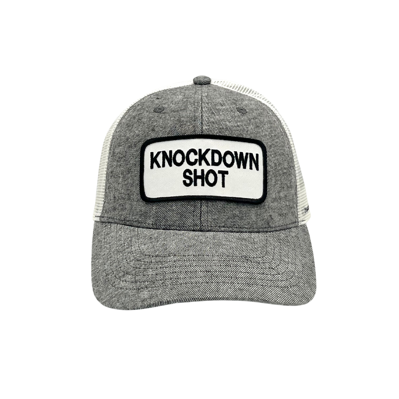 KNOCKDOWN SHOT - PATCH