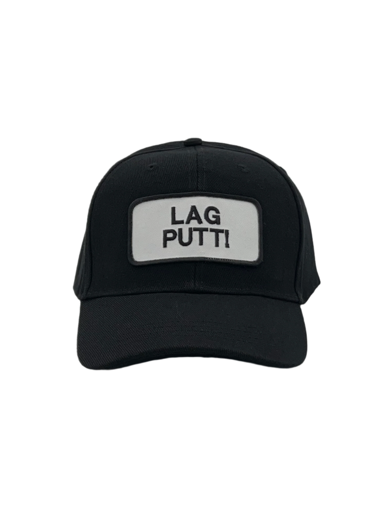 LAG PUTT - PATCH