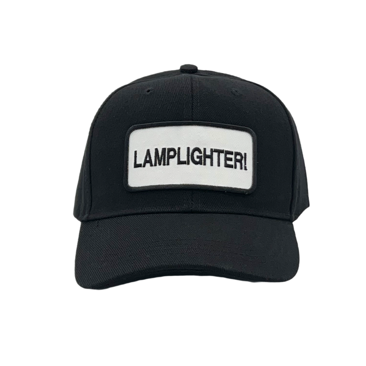 Lamplighter Patch Hat