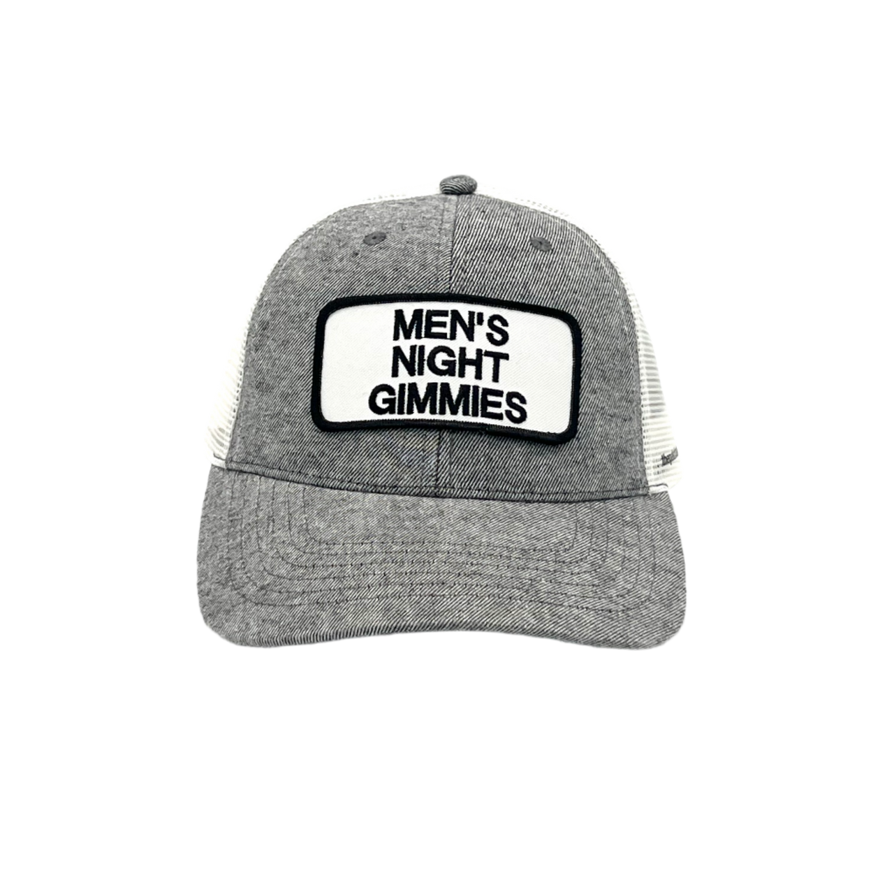 MEN'S NIGHT GIMMIES - PATCH