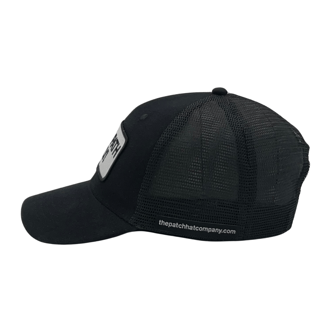 (a) - Premium Golf Patch -HIT BOMBS