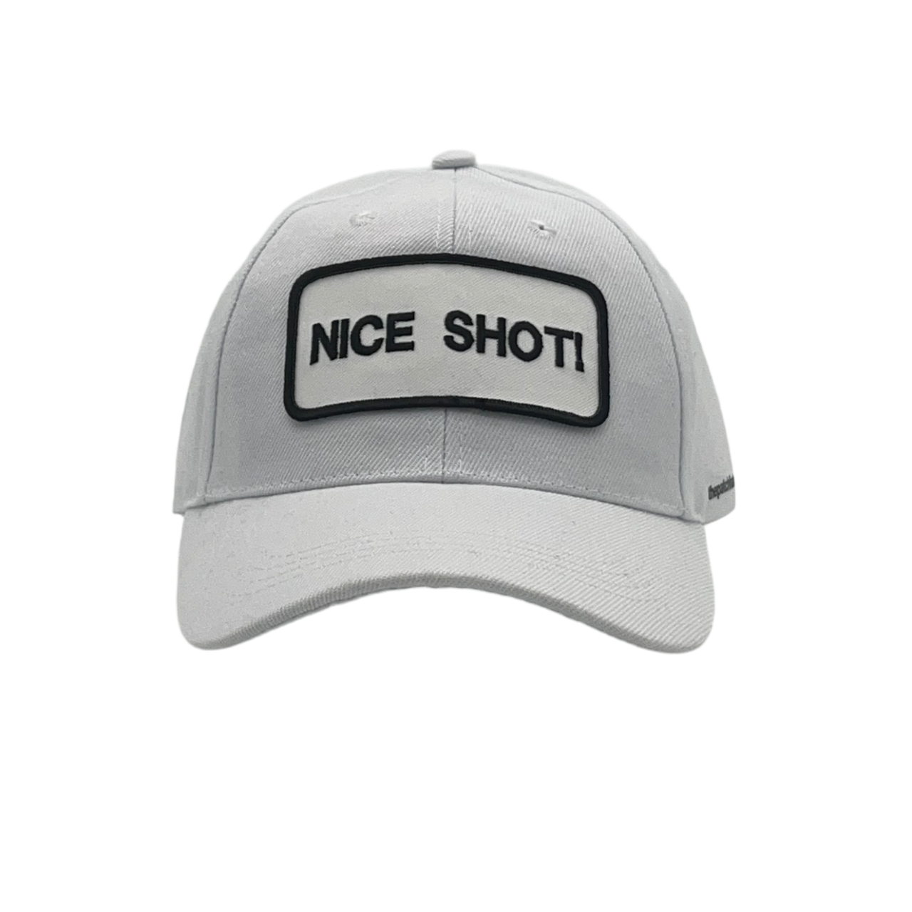 NICE SHOT - PATCH