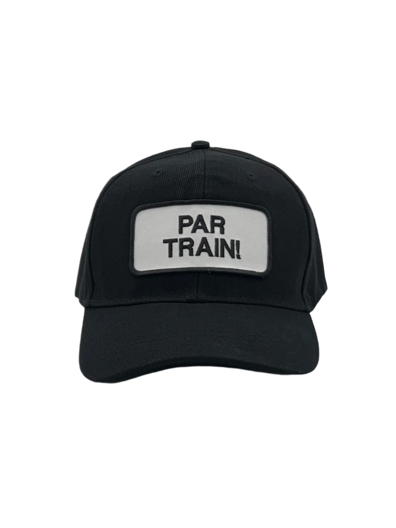 PAR TRAIN - PATCH