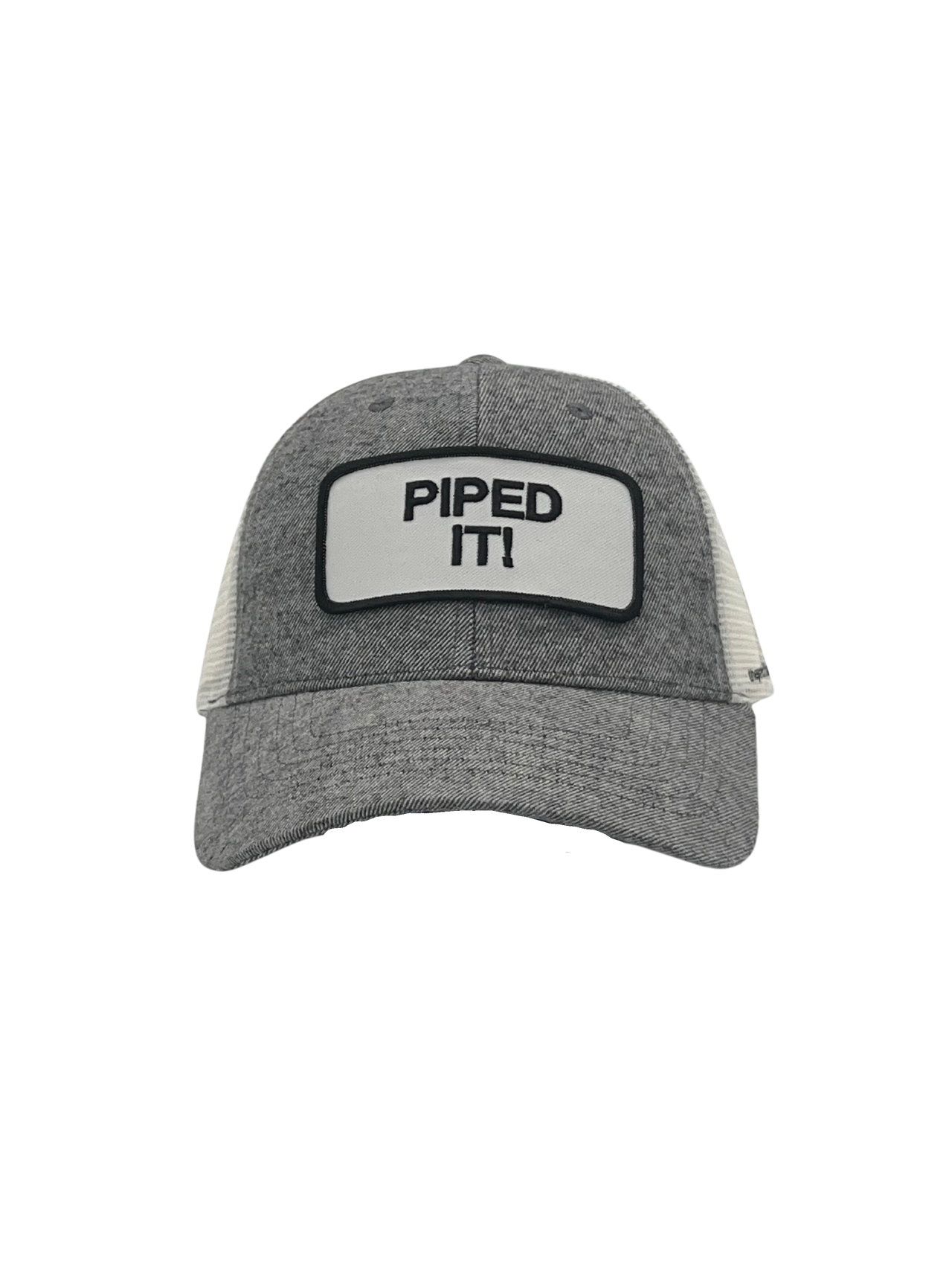 PIPED IT - PATCH