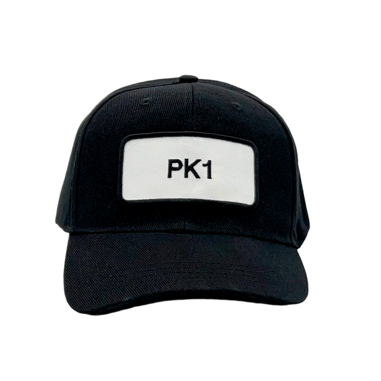 PK1 Patch Hat