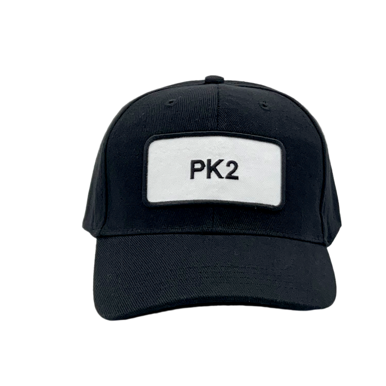 PK2 Patch Hat