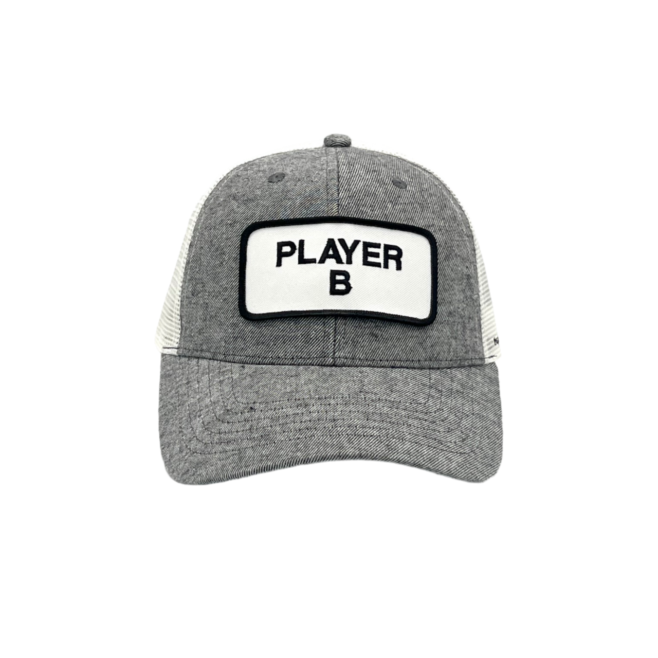 PLAYER B - PATCH