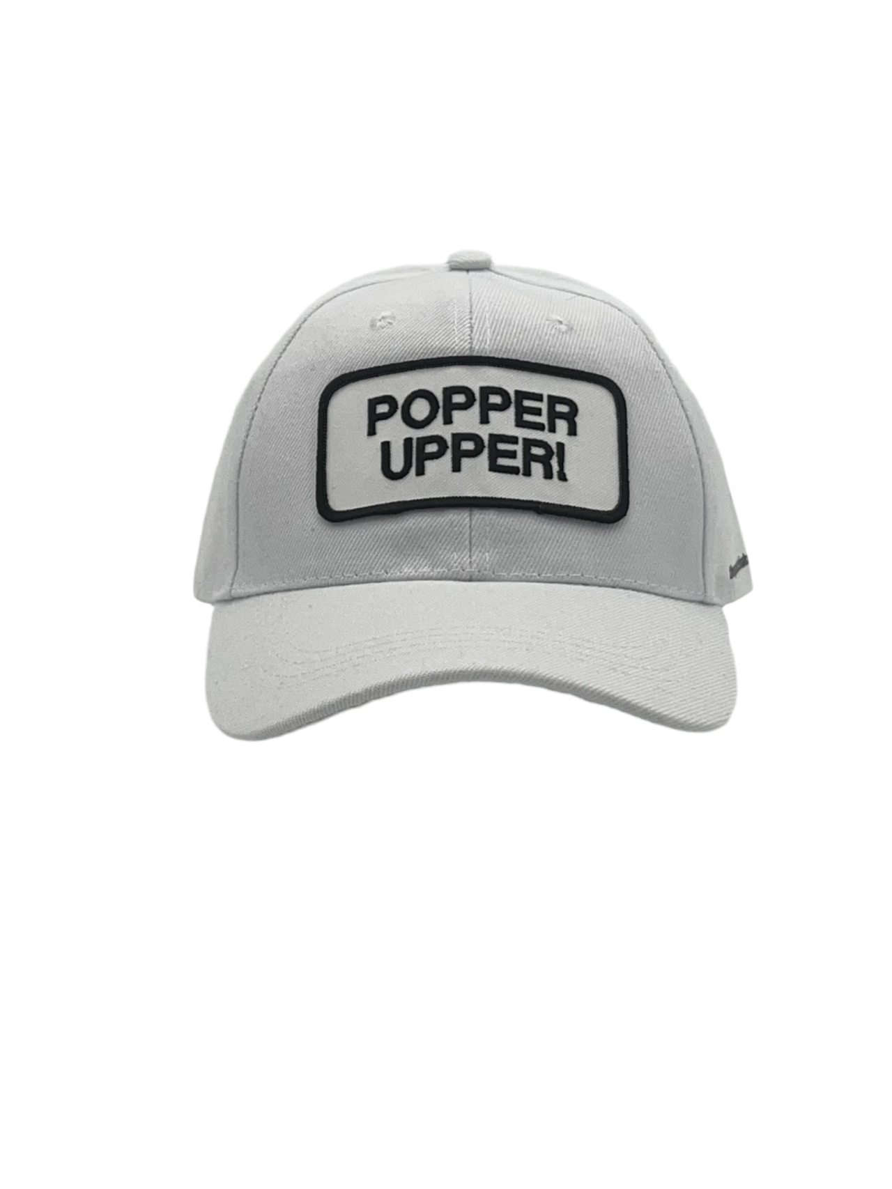 POPPER UPPER - PATCH
