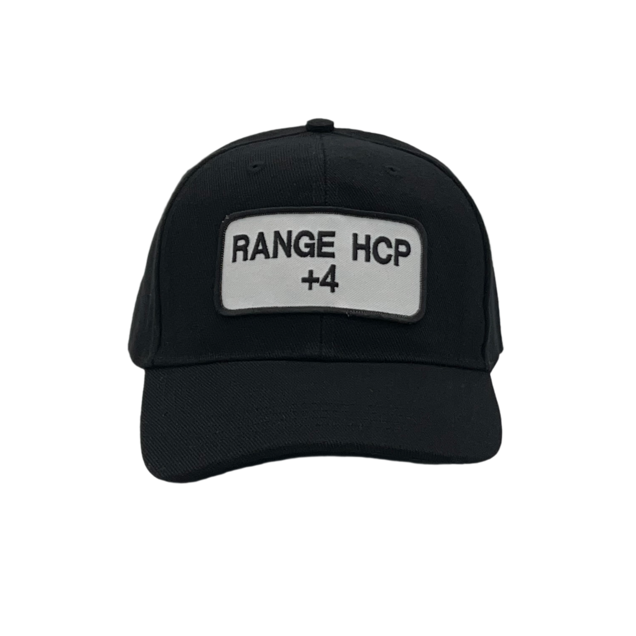 RANGE HCP +4 - PATCH