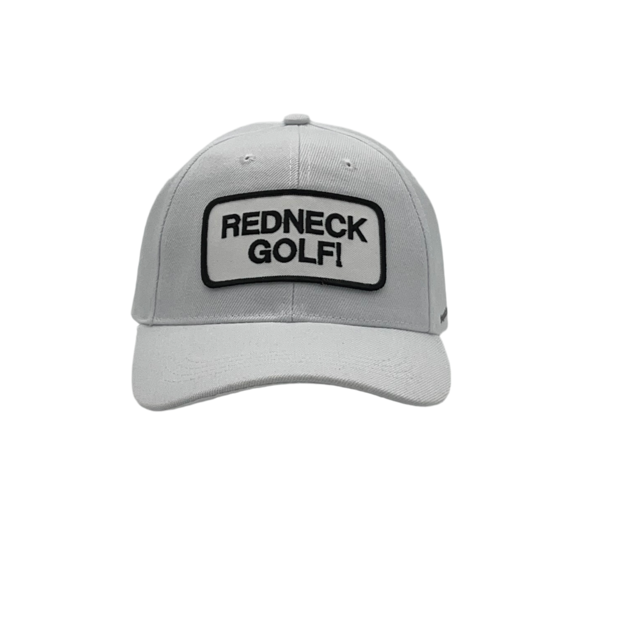 REDNECK GOLF - PATCH