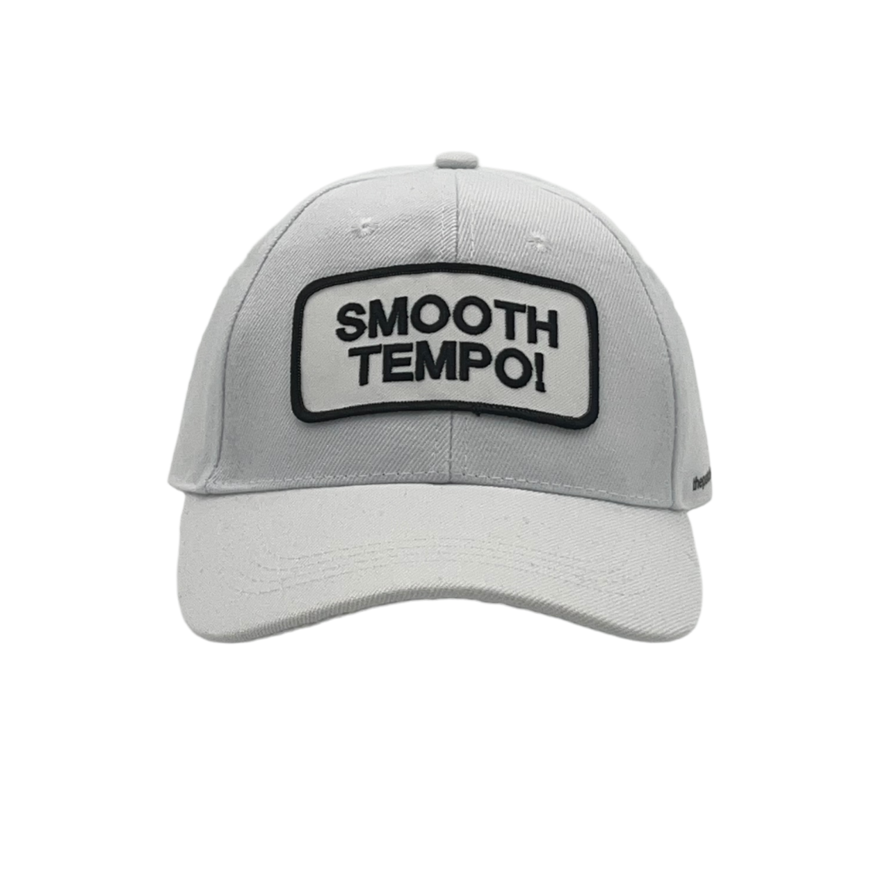SMOOTH TEMPO - PATCH