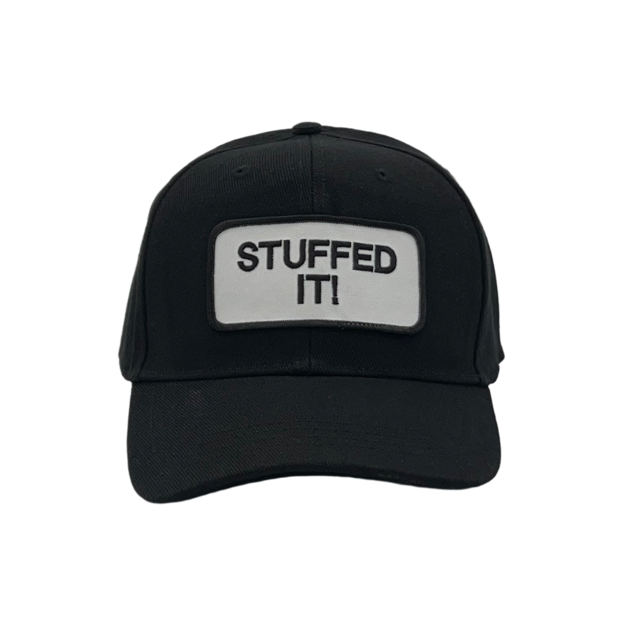 STUFFED IT - PATCH