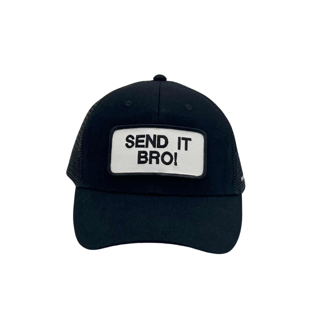 SEND IT BRO - PATCH