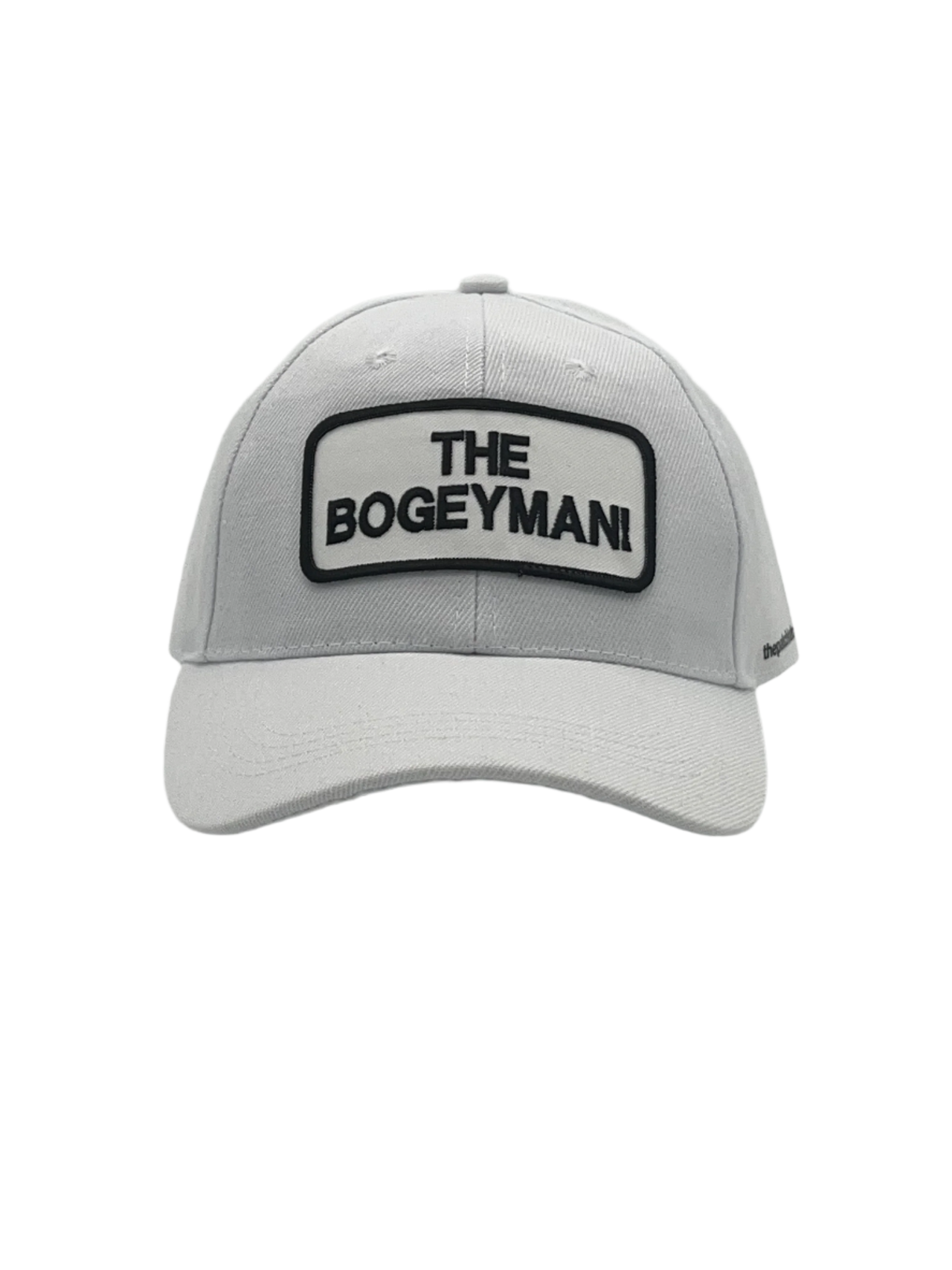 THE BOGEYMAN - PATCH