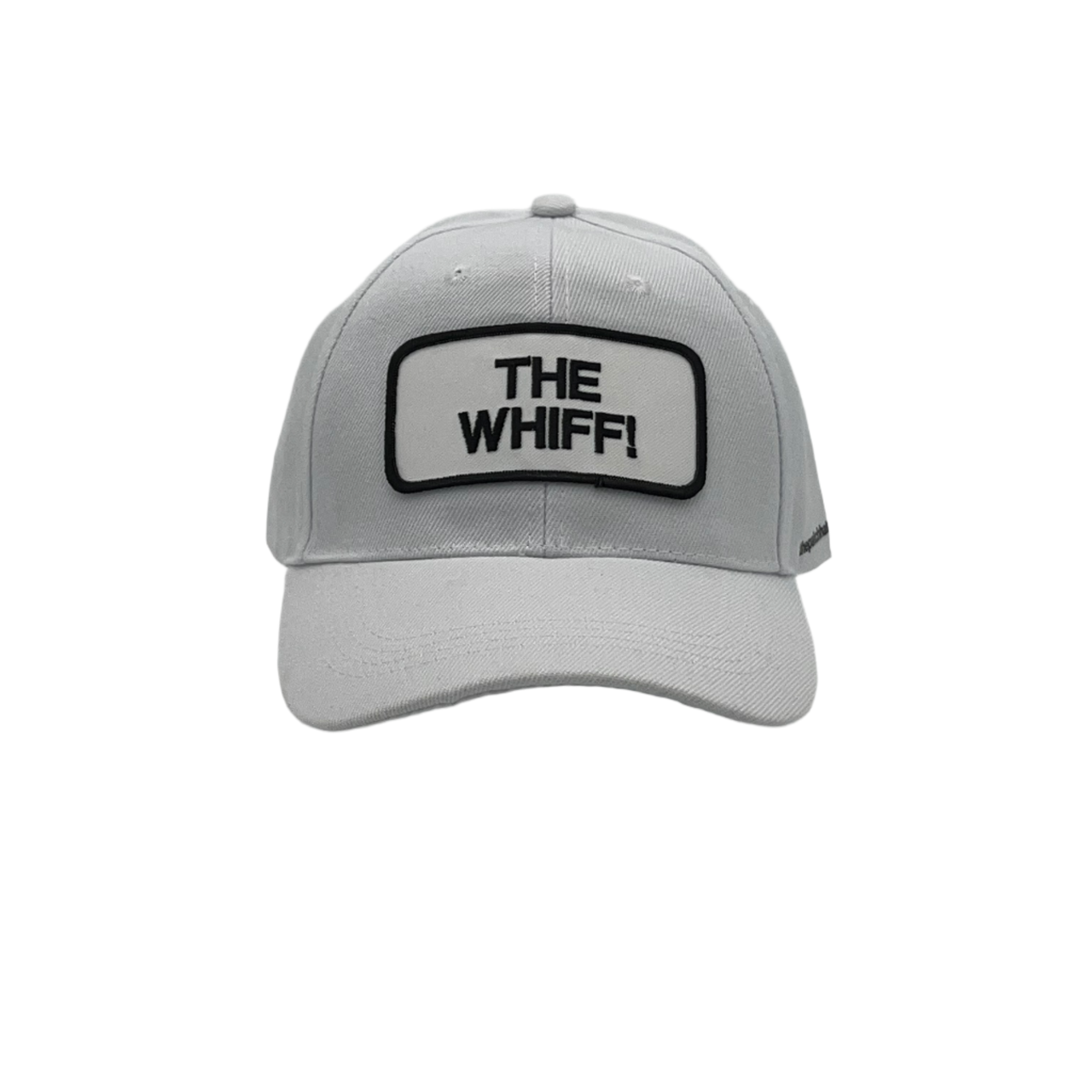 THE WHIFF - PATCH