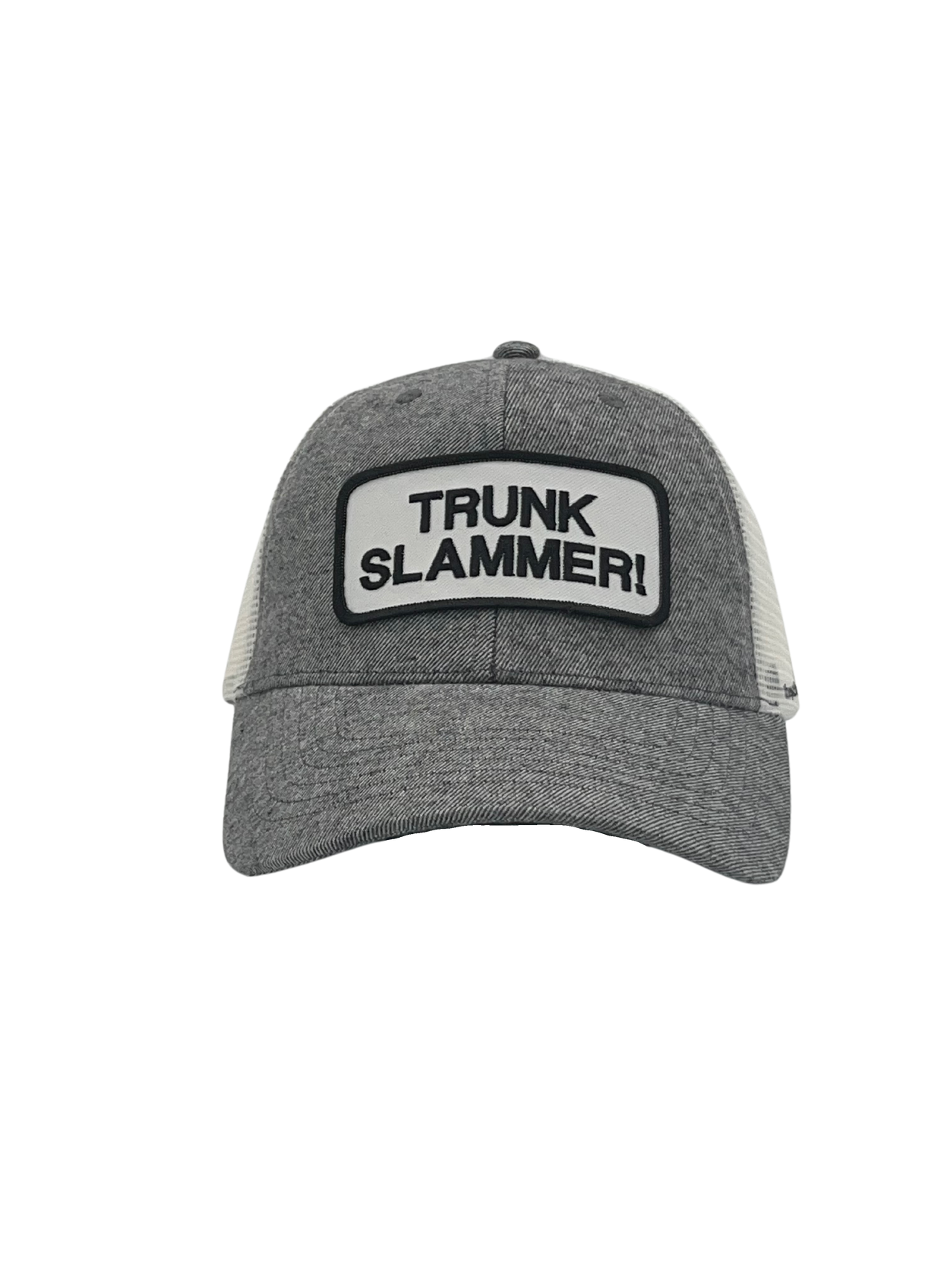 TRUNK SLAMMER - PATCH