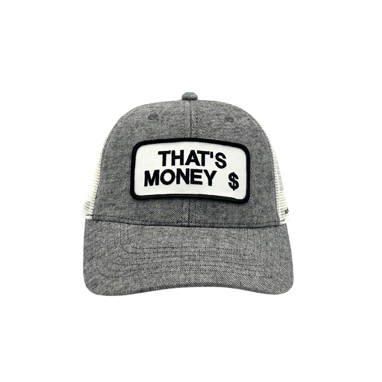 THAT'S MONEY - PATCH