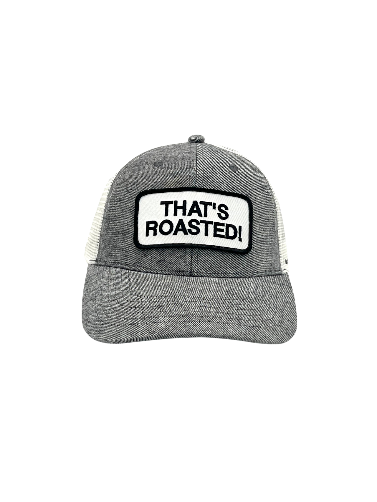 THAT'S ROASTED - PATCH