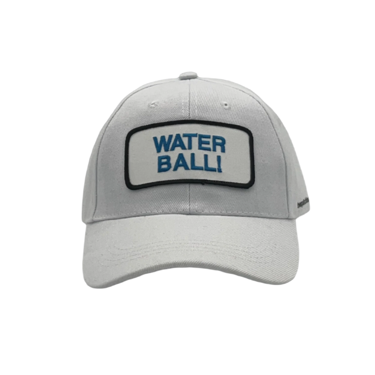 WATER BALL - PATCH