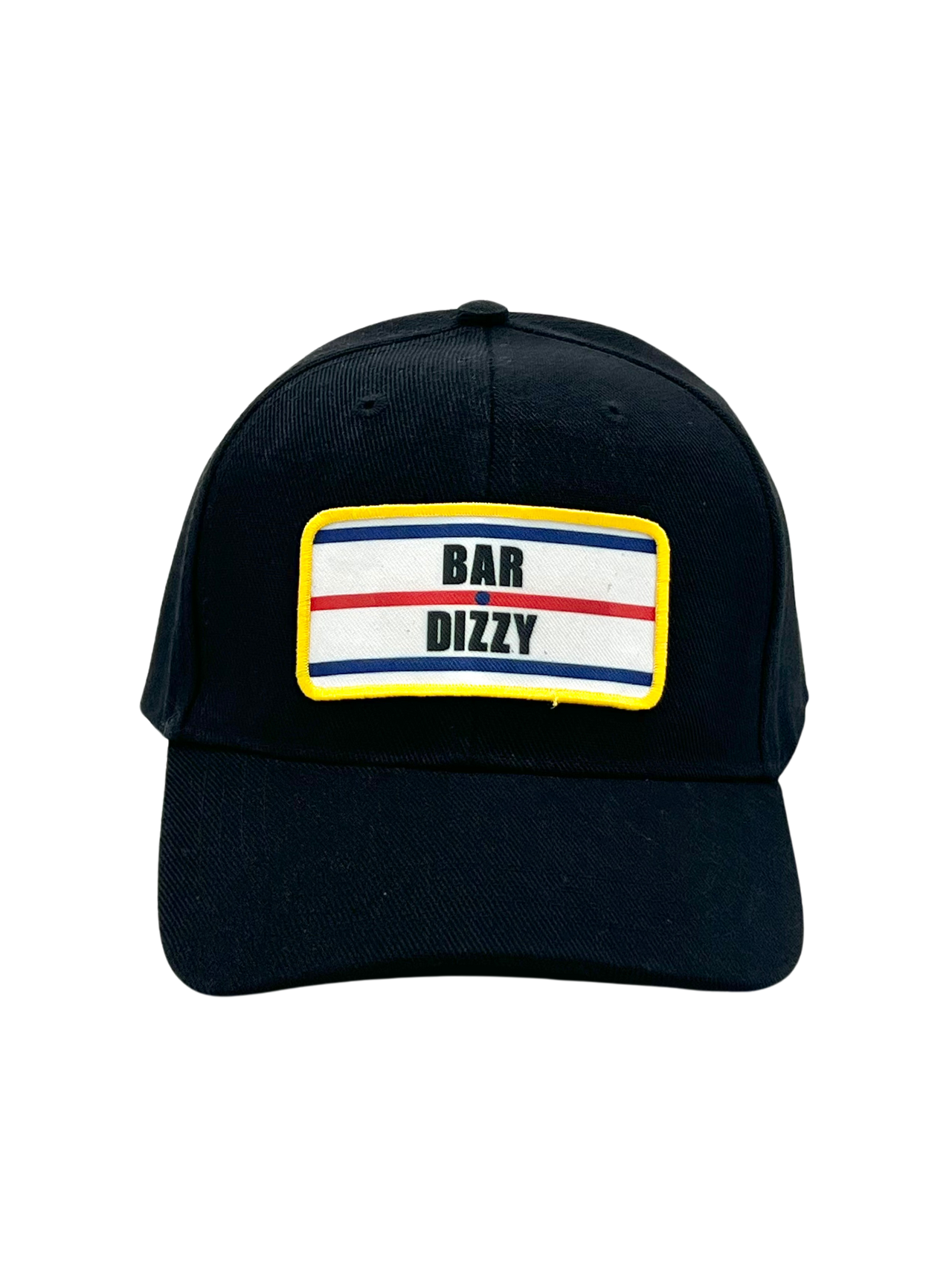 Premium Rink Design - Bar Dizzy