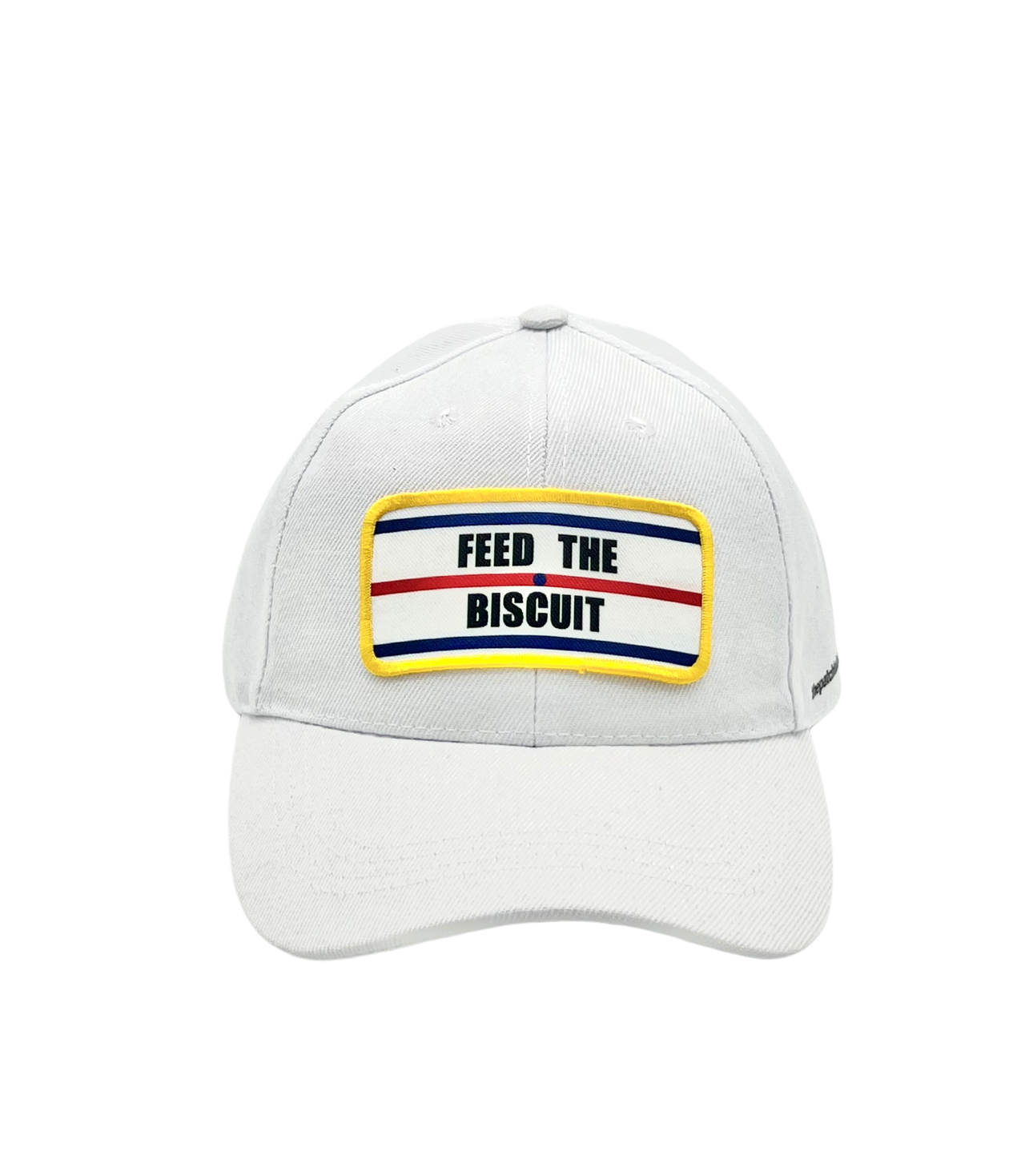 Premium Rink Design - Feed The Biscuit