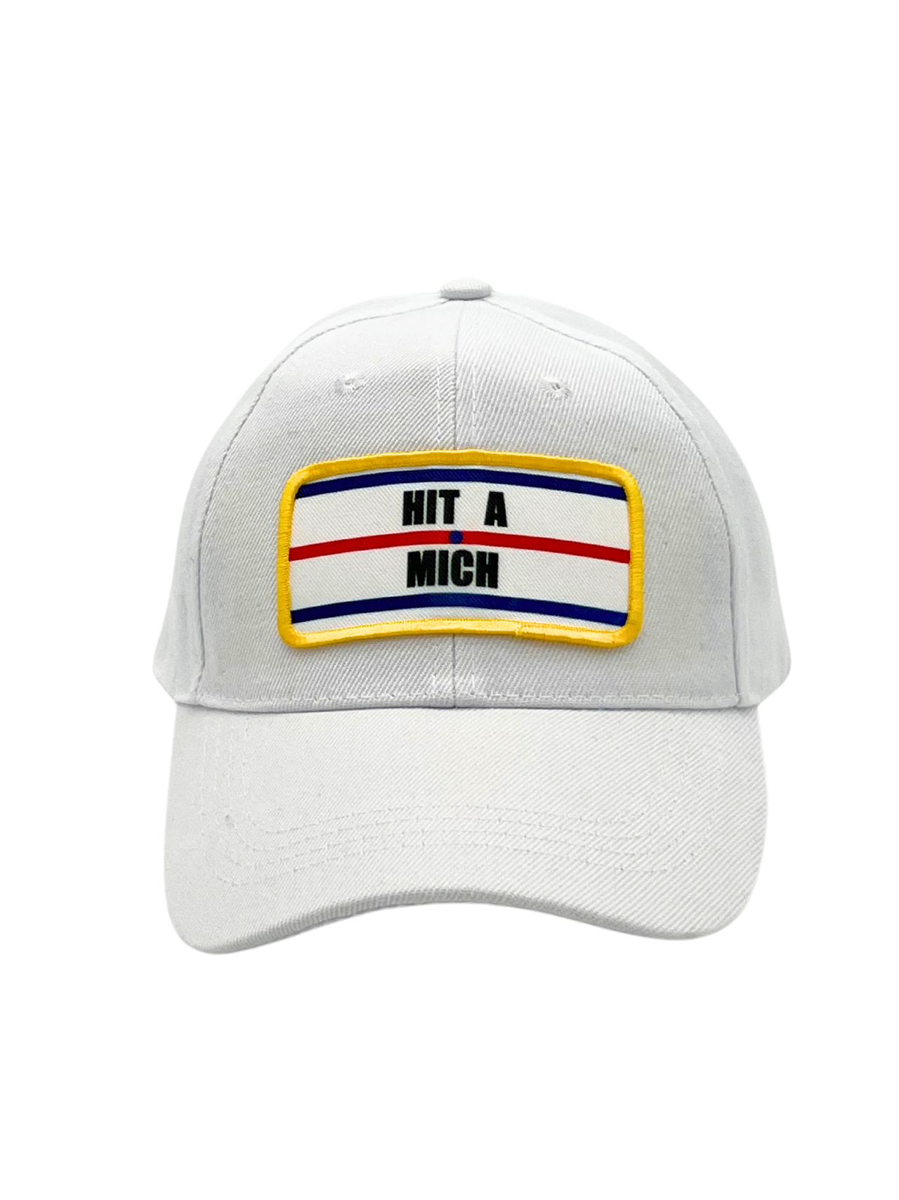 Premium Rink Design - Hit a Mich