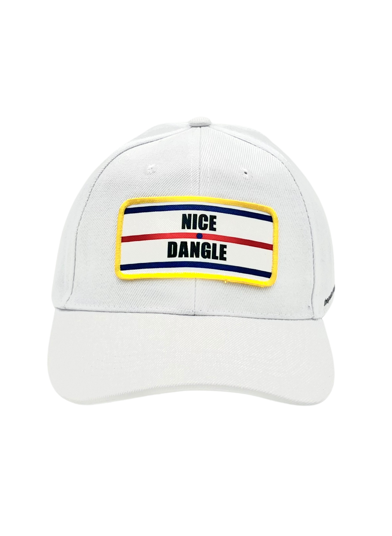 Premium Rink Design - Nice Dangle