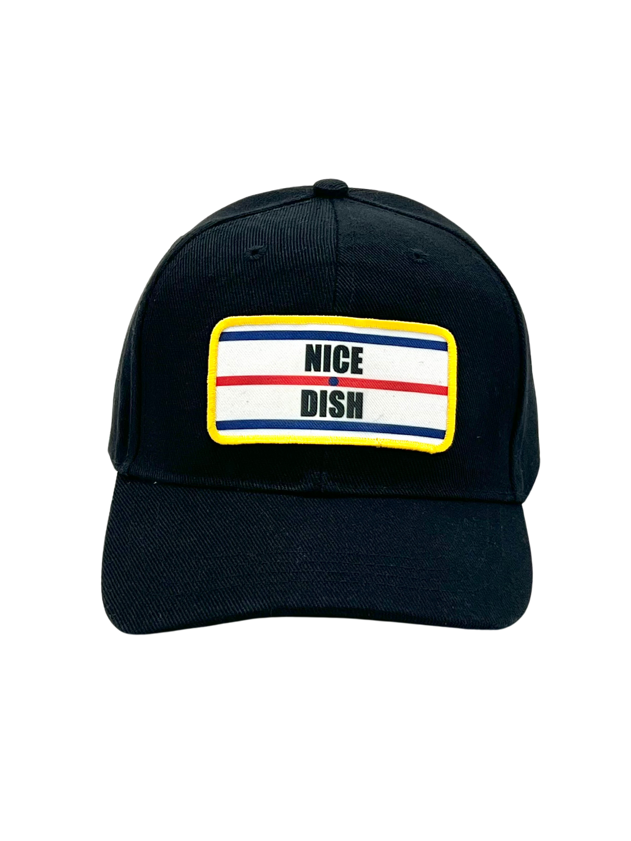 Premium Rink Design - Nice Dish