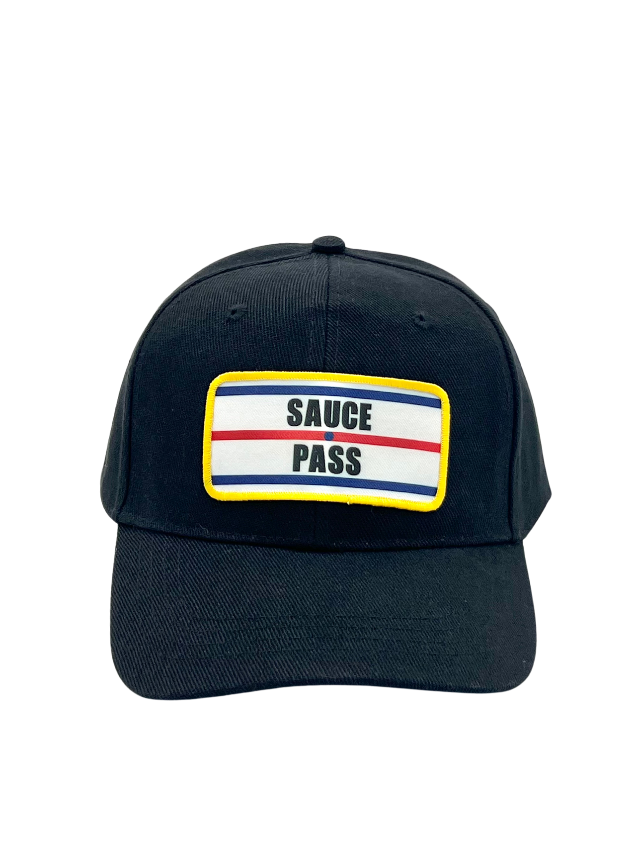Premium Rink Design - Sauce Pass
