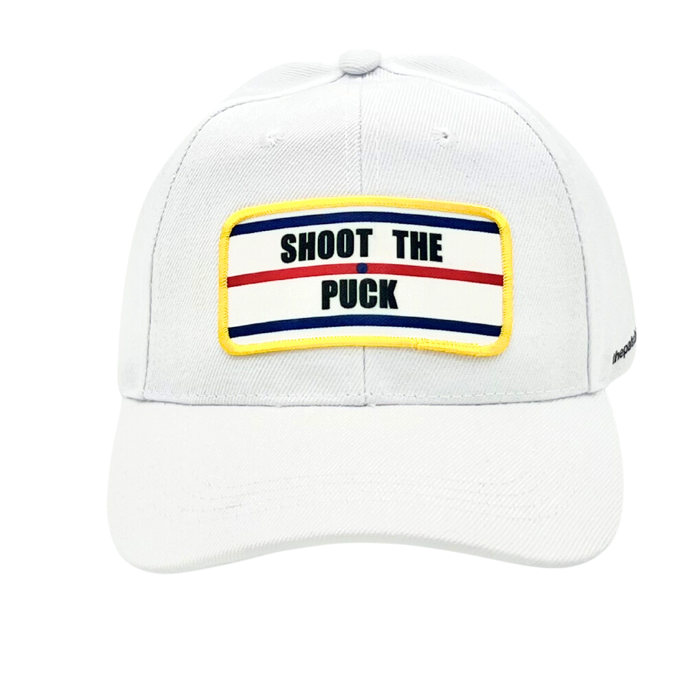 Premium Rink Design - Shoot the Puck