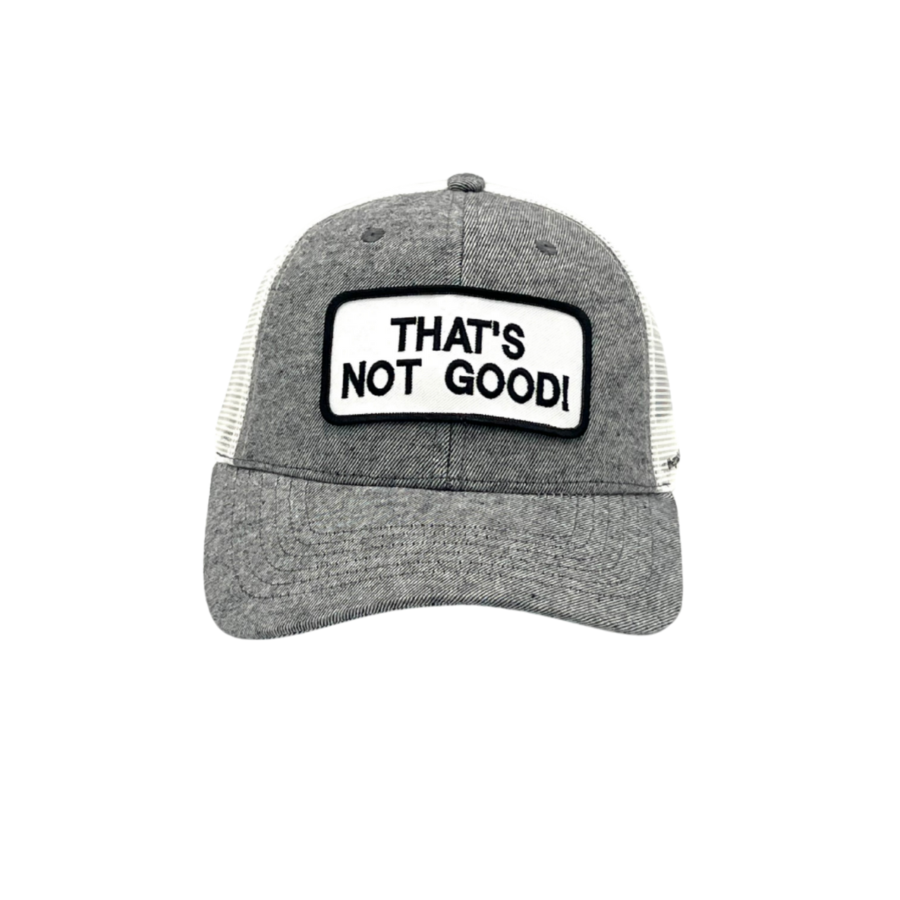 THAT'S NOT GOOD - PATCH