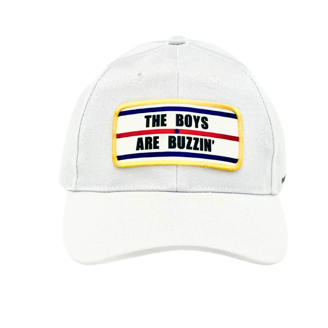 Premium Rink Design - The Boys are Buzzin'