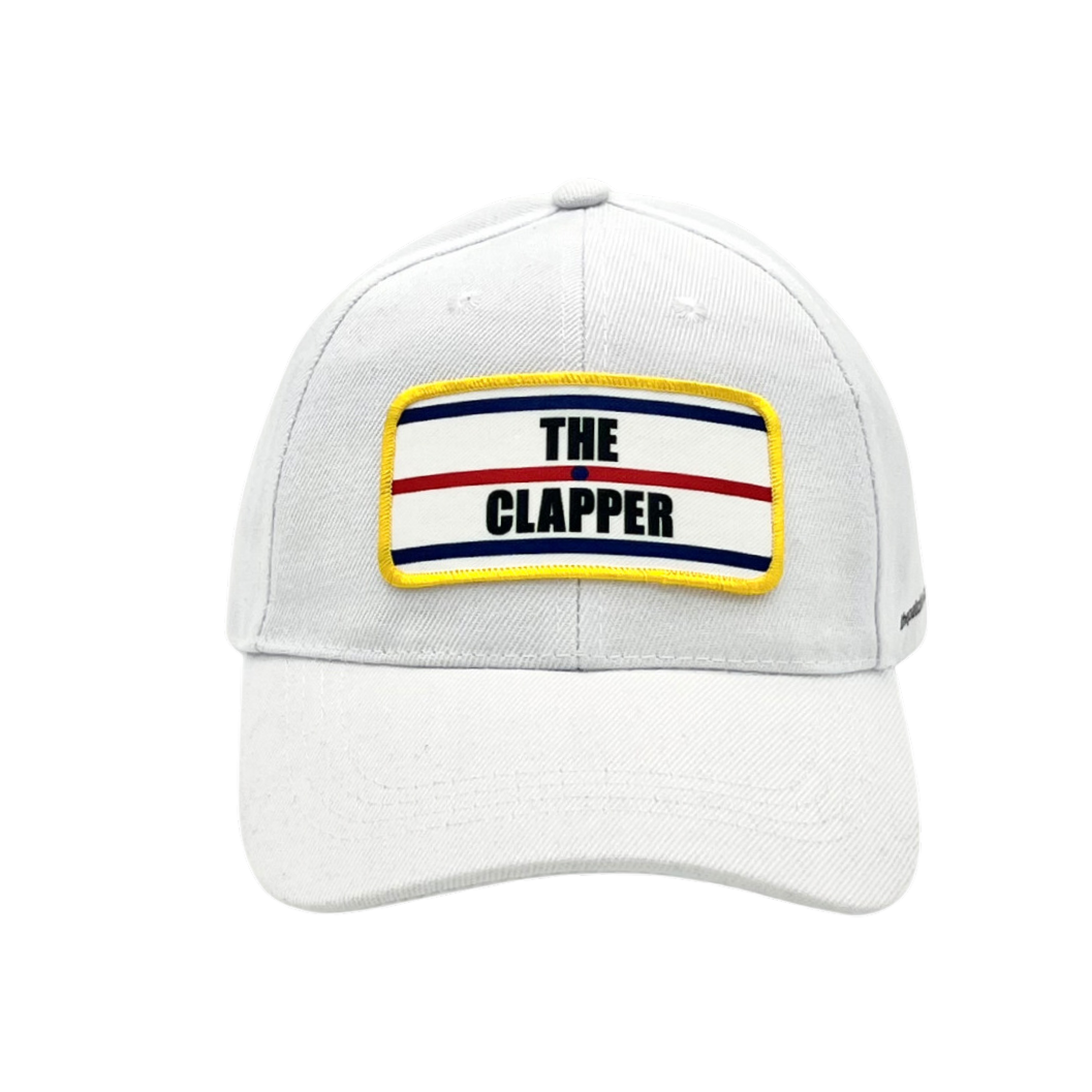 Premium Rink Design - The Clapper