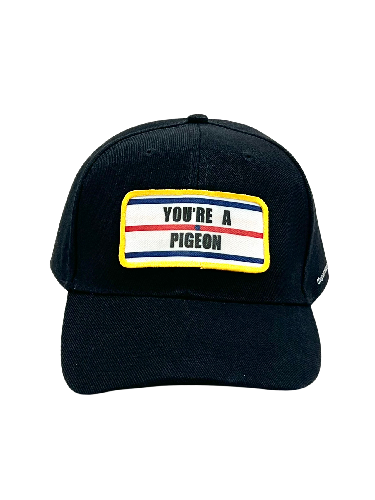 Premium Rink Design - You're a Pigeon